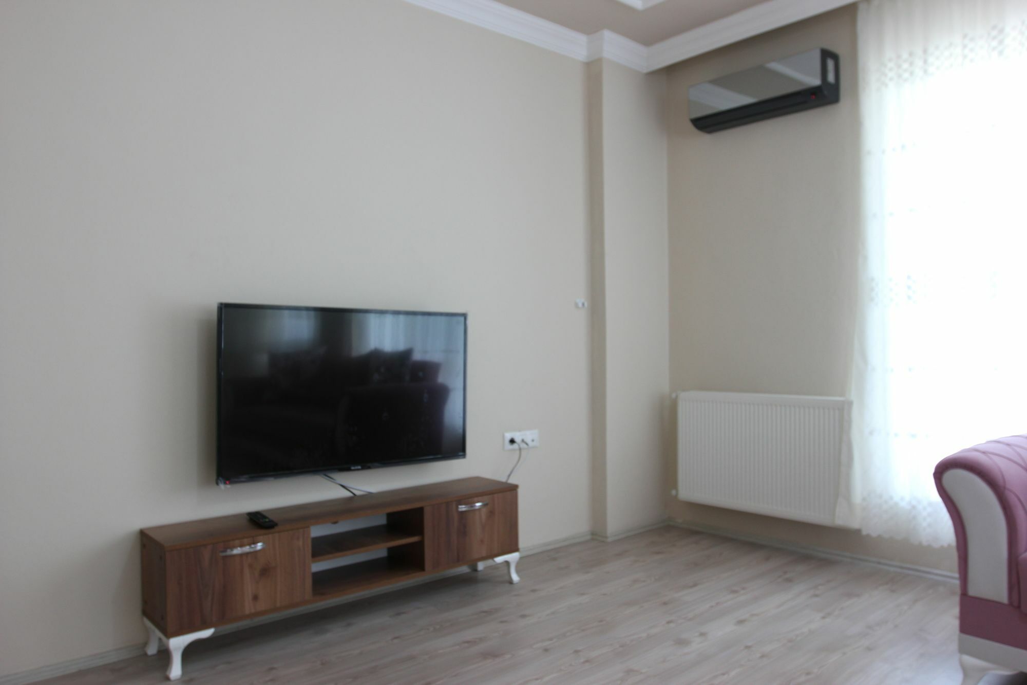 Zumrut Apart Trabzon Exteriör bild