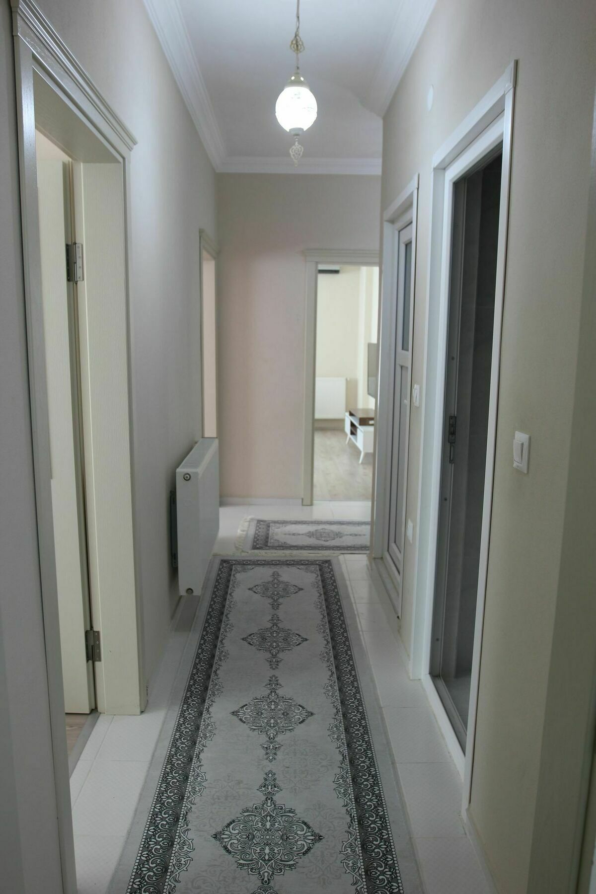 Zumrut Apart Trabzon Exteriör bild