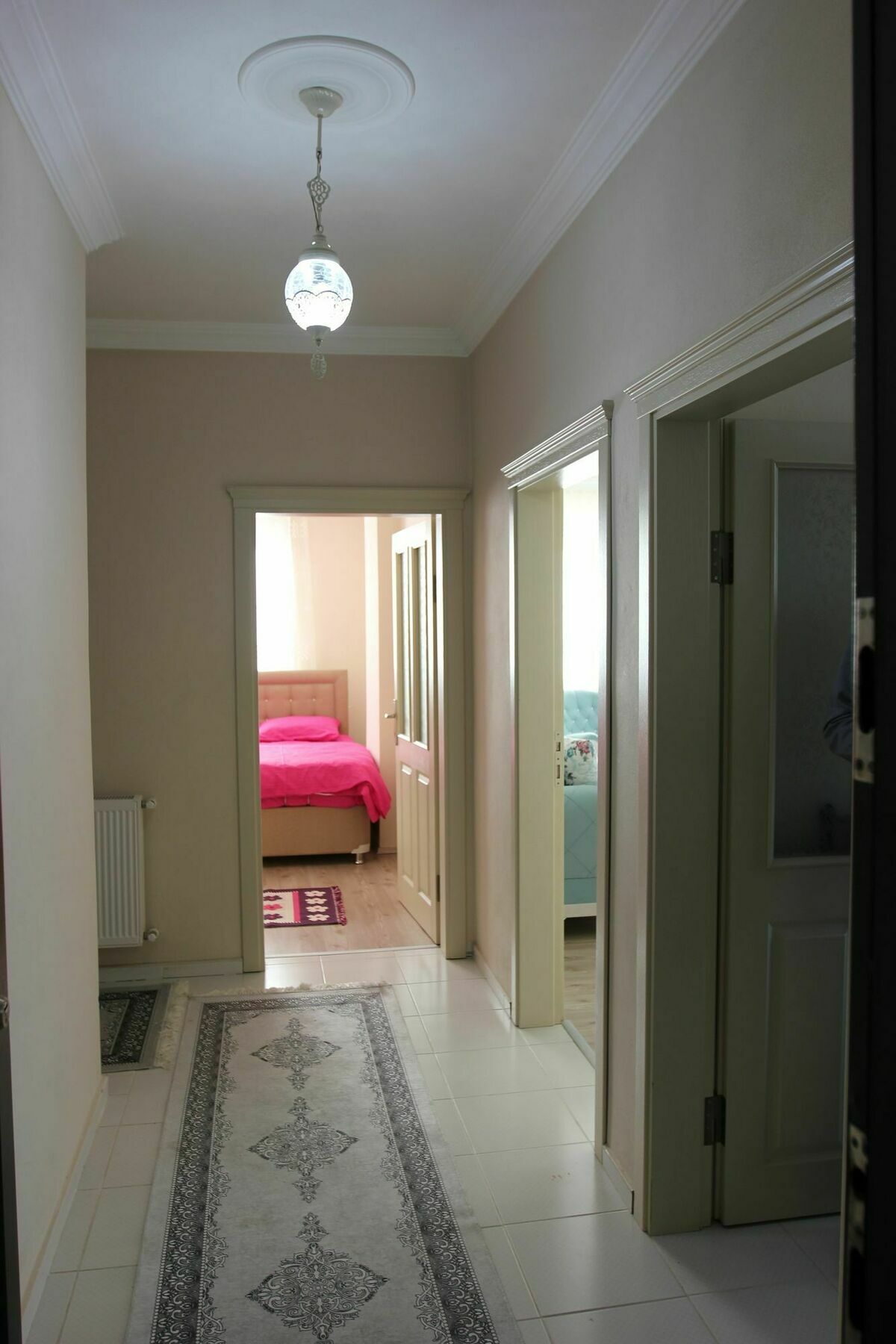 Zumrut Apart Trabzon Exteriör bild